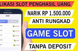 Aplikasi Slot Tanpa Deposit 75Bet Asli Thailand 2024 Download