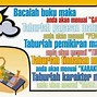 Berikan 5 Contoh Slogan Pendidikan