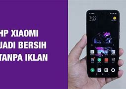 Cara Menghilangkan Iklan Di Redmi 9T