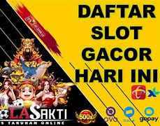 Hi Win Gacor Slot Gacor Hari Ini