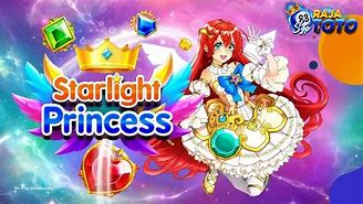 Info Slot Gacor Hari Ini Starlight Princess Pachi