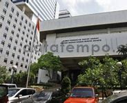 Kantor Sekretariat Dprd Dki Jakarta