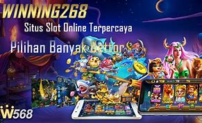 Kereta Judi Slot Online Login