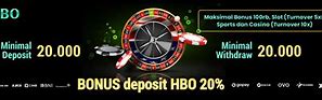 Situs Hbo Slot